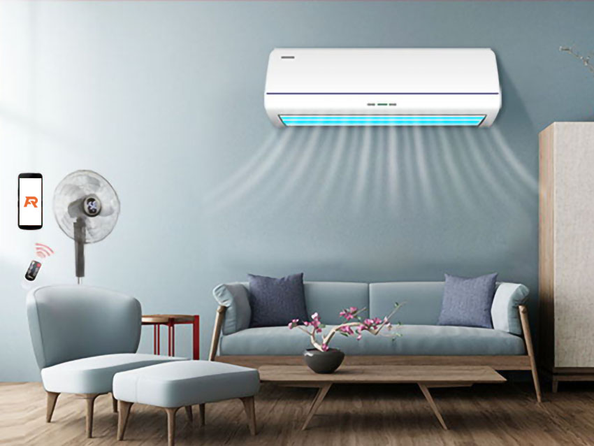讓老式電風(fēng)扇逆襲為智能家電的6種方法，最后一招絕了