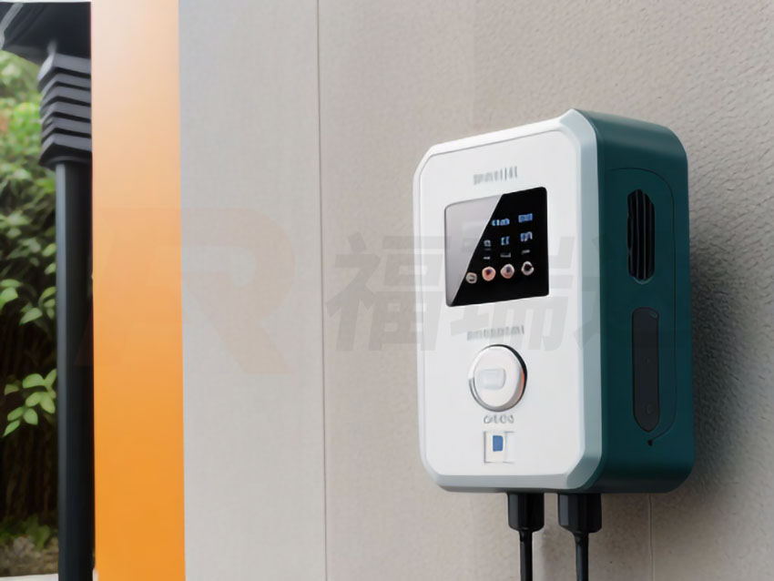 充電樁TFT液晶顯示屏如何選？防紫外線、抗電磁干擾是關(guān)鍵